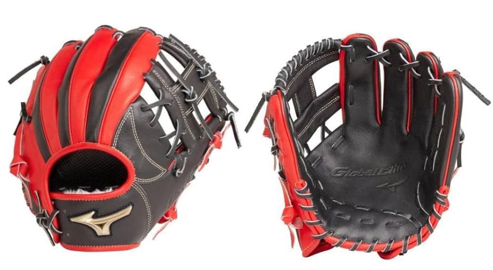 Amazon | ミズノ MIZUNO グローバルエリート ソフトボール用